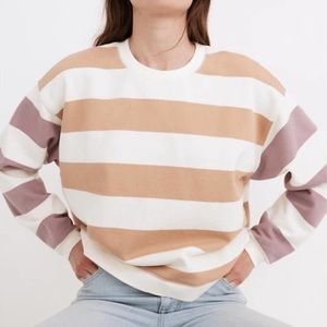Madewell sweatshirt